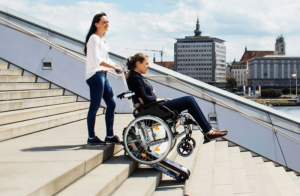 Monte-fauteuil roulant : Tous les Avis